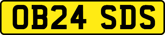 OB24SDS