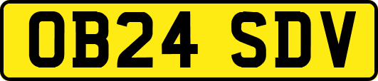 OB24SDV