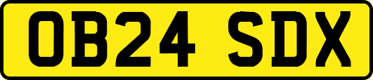OB24SDX