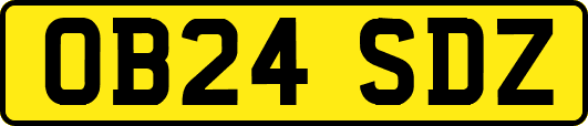 OB24SDZ