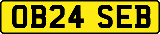 OB24SEB