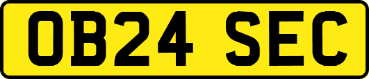 OB24SEC