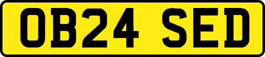 OB24SED