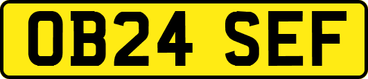 OB24SEF