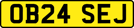 OB24SEJ
