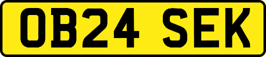 OB24SEK