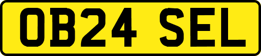 OB24SEL