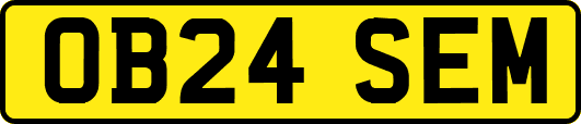 OB24SEM