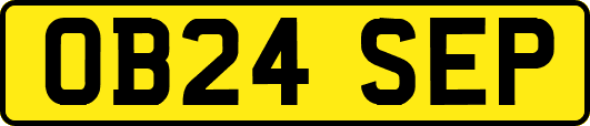 OB24SEP