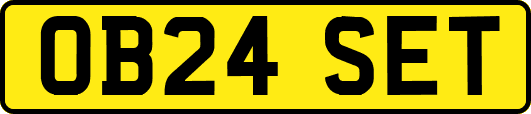 OB24SET