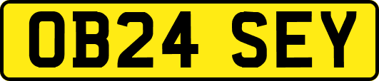 OB24SEY