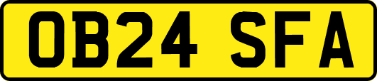 OB24SFA