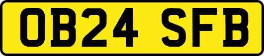 OB24SFB