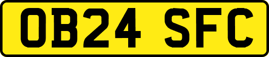 OB24SFC