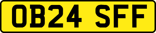 OB24SFF