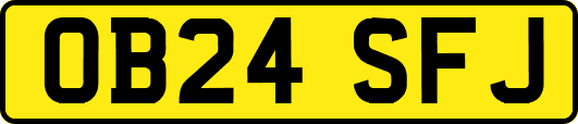 OB24SFJ