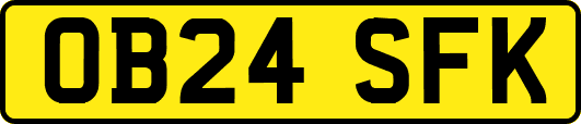 OB24SFK