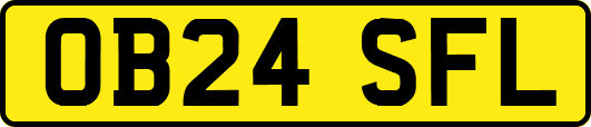 OB24SFL