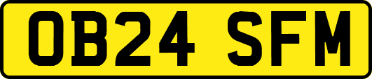 OB24SFM