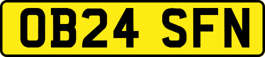 OB24SFN