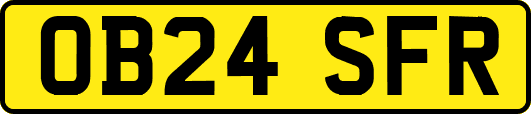 OB24SFR