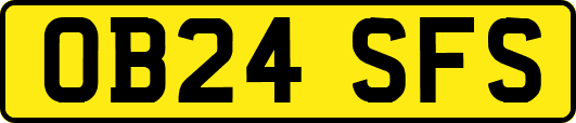 OB24SFS