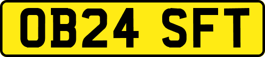 OB24SFT