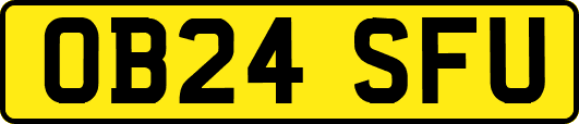 OB24SFU