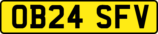 OB24SFV