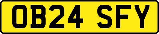 OB24SFY