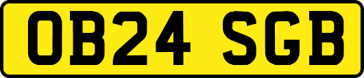 OB24SGB