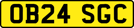 OB24SGC