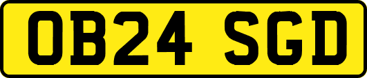 OB24SGD