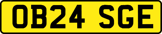 OB24SGE