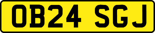 OB24SGJ