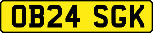 OB24SGK