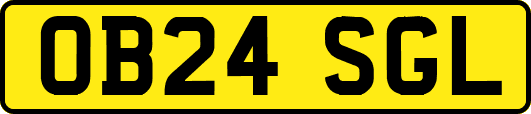 OB24SGL