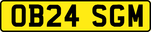 OB24SGM