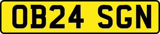 OB24SGN
