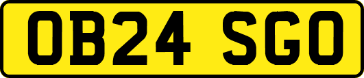 OB24SGO