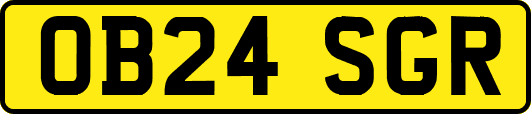 OB24SGR