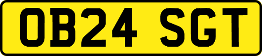 OB24SGT