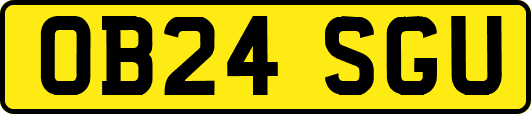 OB24SGU