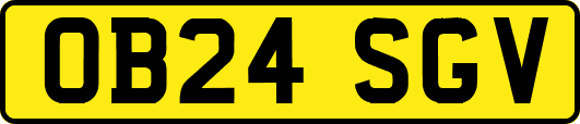 OB24SGV