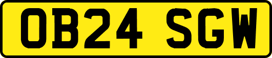 OB24SGW