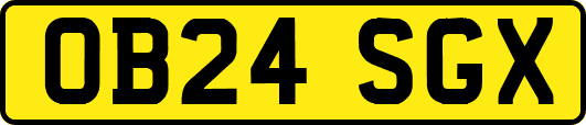 OB24SGX
