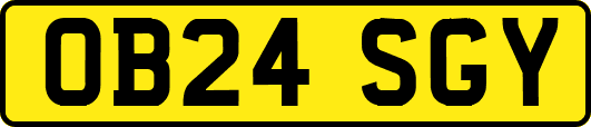 OB24SGY