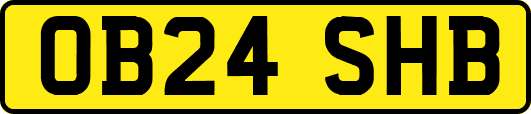 OB24SHB