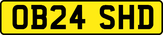 OB24SHD