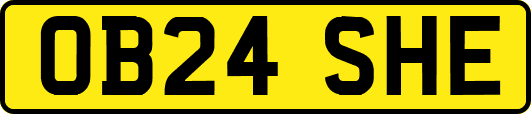 OB24SHE